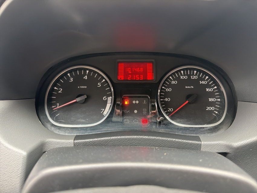 renault duster 2.0 tech road ii 4x2 16v flex 4p manual 20159