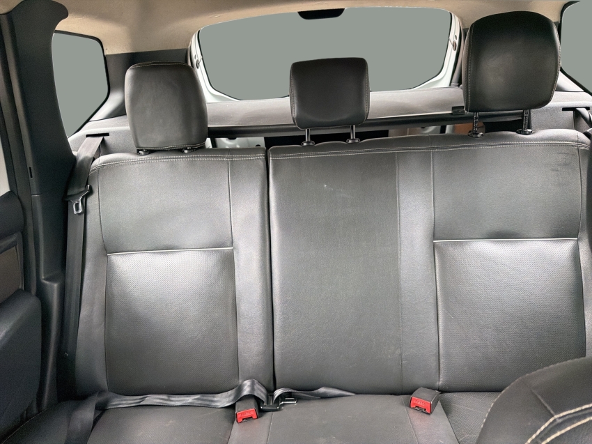 renault duster 2.0 tech road ii 4x2 16v flex 4p manual 201512