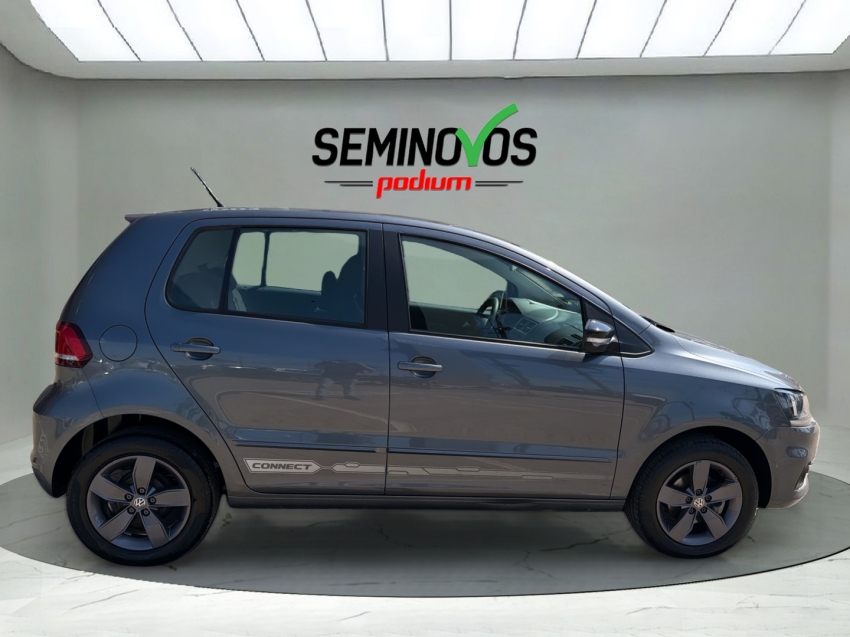 volkswagen fox 1.6 msi total flex connect 4p manual 20216