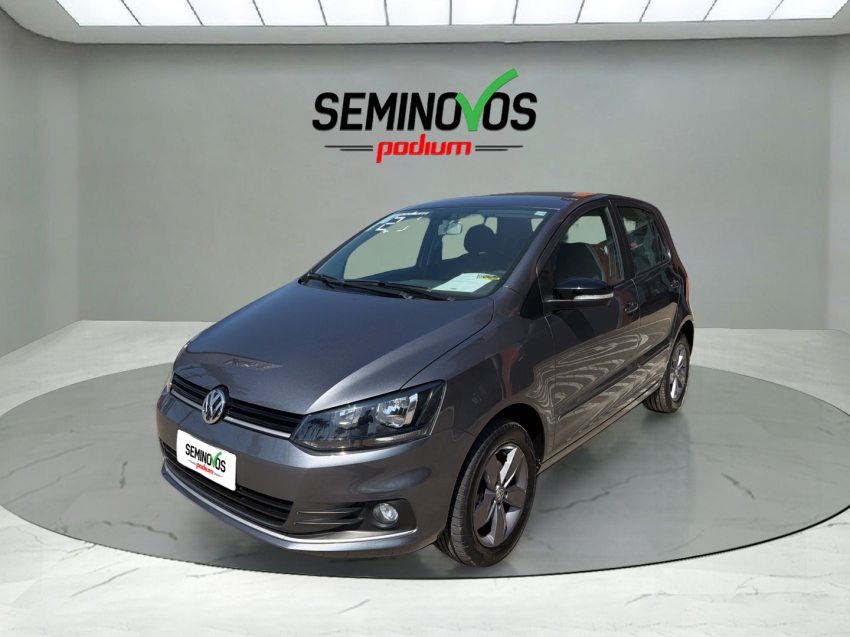 volkswagen fox 1.6 msi total flex connect 4p manual 20214
