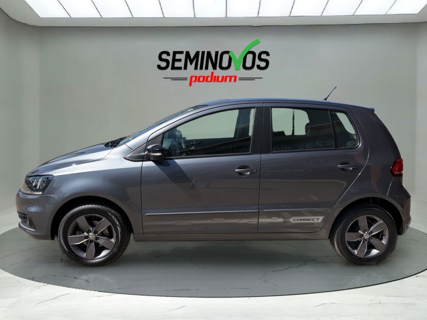 volkswagen fox 1.6 msi total flex connect 4p manual 20215