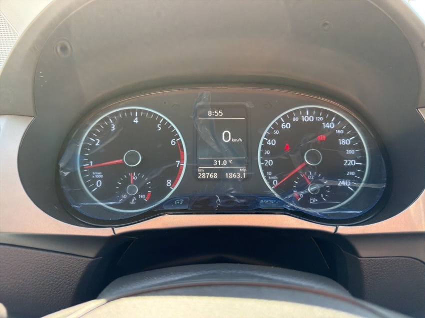 volkswagen fox 1.6 msi total flex connect 4p manual 20219