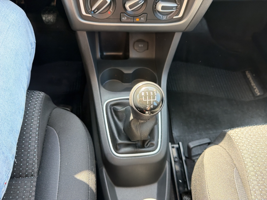 volkswagen fox 1.6 msi total flex connect 4p manual 20218
