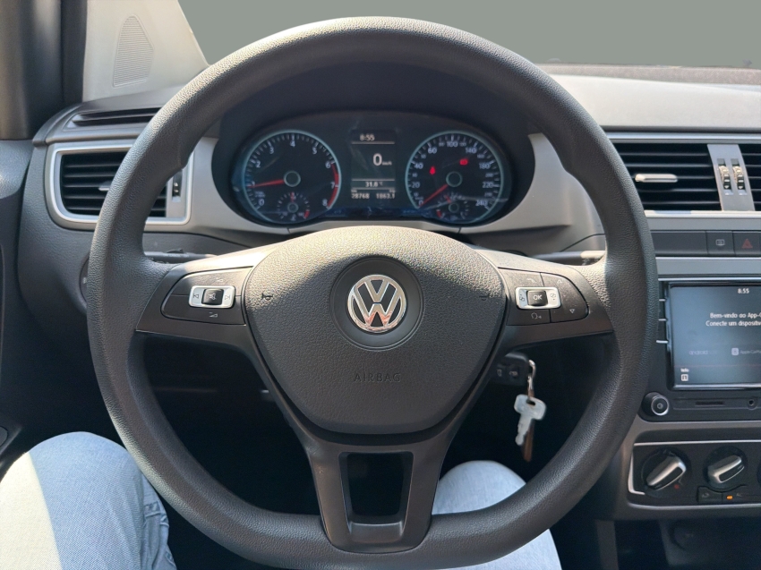 volkswagen fox 1.6 msi total flex connect 4p manual 202111