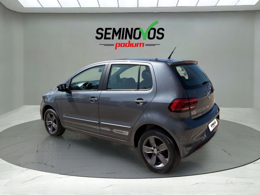 volkswagen fox 1.6 msi total flex connect 4p manual 20211