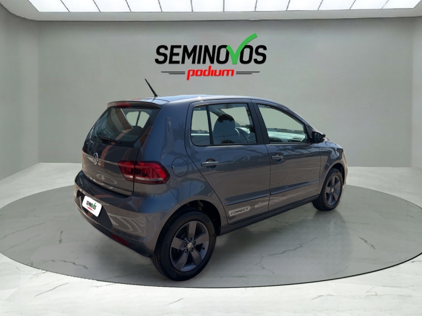 volkswagen fox 1.6 msi total flex connect 4p manual 20212