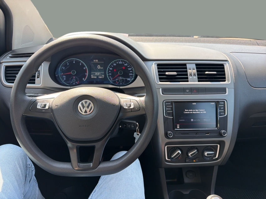 volkswagen fox 1.6 msi total flex connect 4p manual 202112