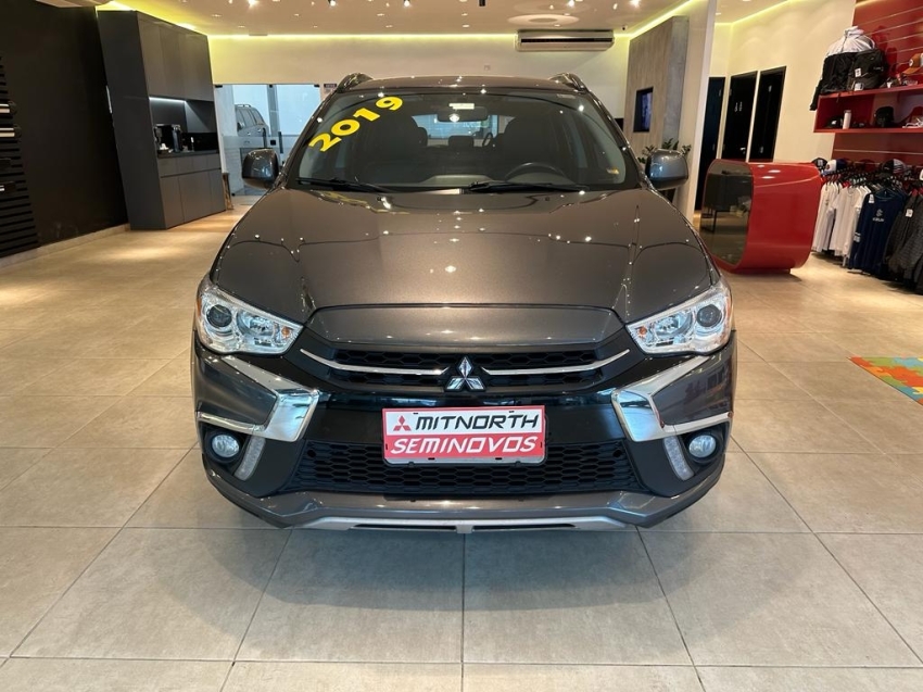 mitsubishi asx 2.0 flex 4p automatico 2019 mitsubishi asx 2.0 flex 4p automatico 2019