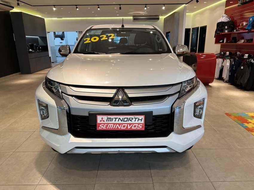 mitsubishi l200 triton sport hpe 2.4 diesel 4p automatico 2022 mitsubishi l200 triton sport hpe 2.4 diesel 4p automatico 2022