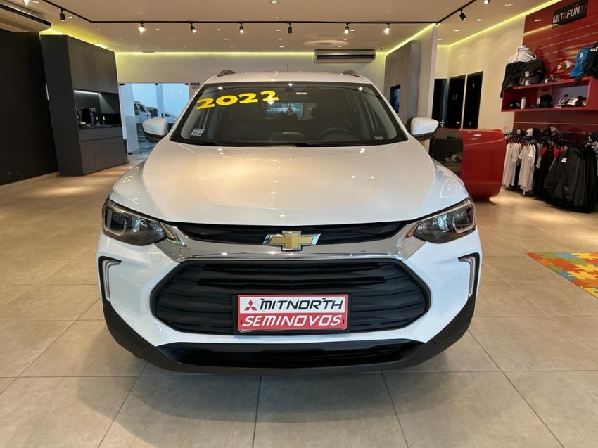 chevrolet tracker ltz turbo 1.0 flex 4p automatico 2022 chevrolet tracker ltz turbo 1.0 flex 4p automatico 2022