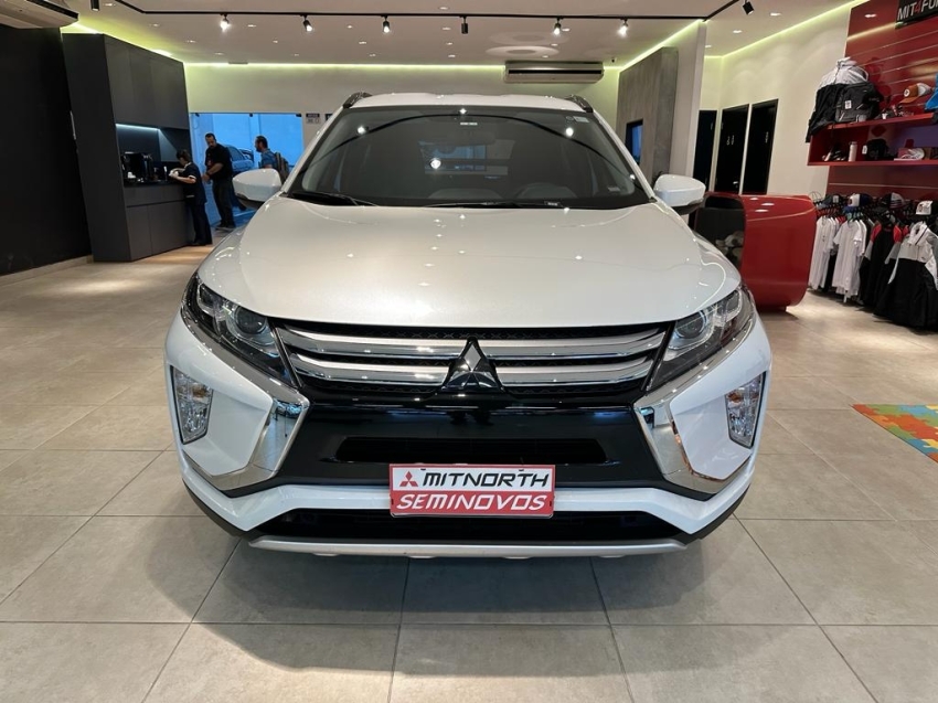 mitsubishi eclipse cross hpe 1.5 gasolina 4p automatico 2022 mitsubishi eclipse cross hpe 1.5 gasolina 4p automatico 2022