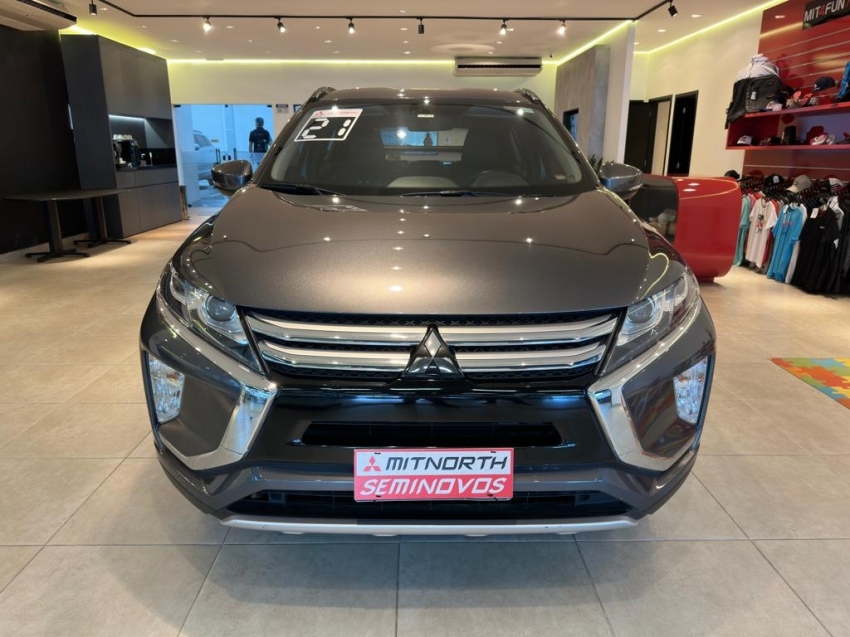 mitsubishi eclipse cross hpe 1.5 gasolina 4p automatico 2021 mitsubishi eclipse cross hpe 1.5 gasolina 4p automatico 2021