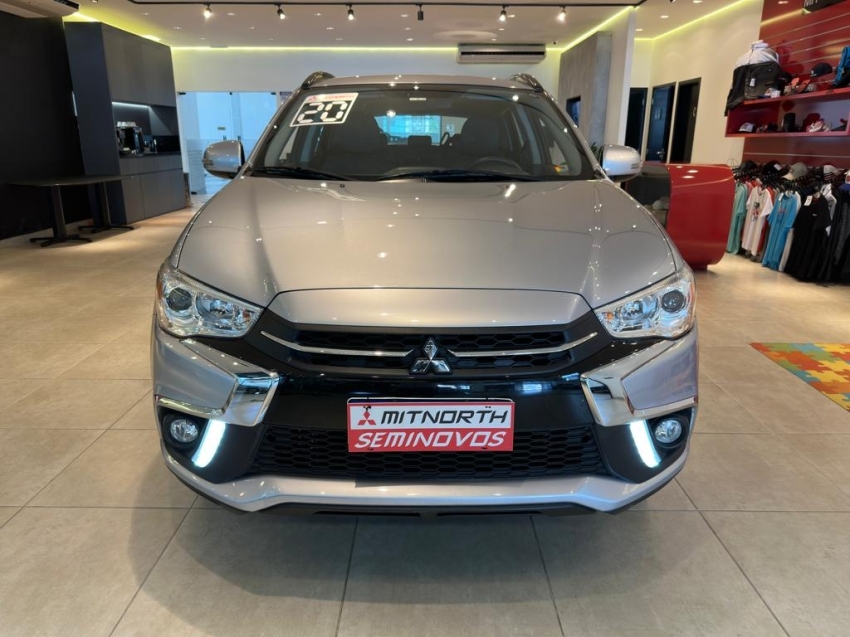 mitsubishi asx hpe awd 2.0 flex 4p automatico 2020 mitsubishi asx hpe awd 2.0 flex 4p automatico 2020