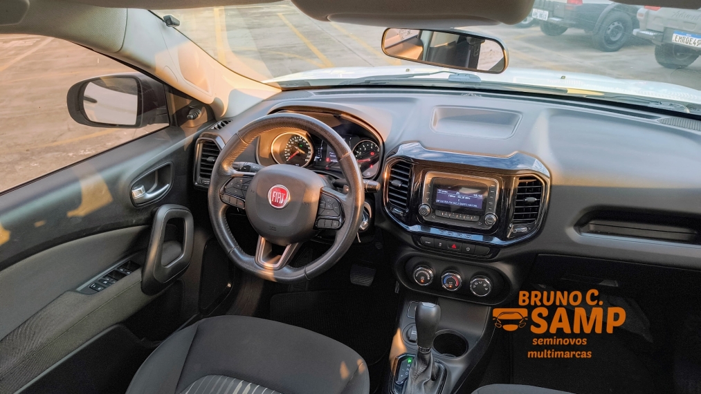 fiat toro 1.8 16v evo flex freedom at6 4p automatico 2018 fiat toro 1.8 16v evo flex freedom at6 4p automatico 2018
