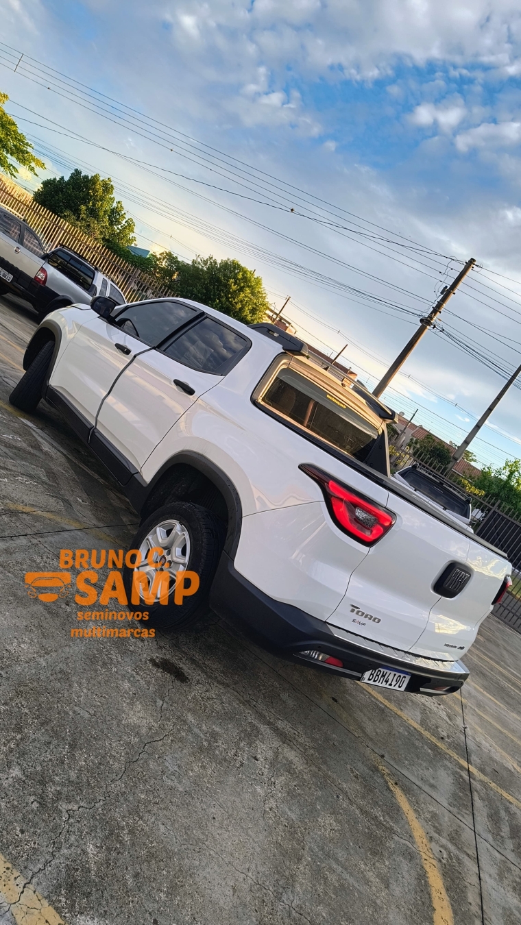 fiat toro 1.8 16v evo flex freedom at6 4p automatico 2018 fiat toro 1.8 16v evo flex freedom at6 4p automatico 2018