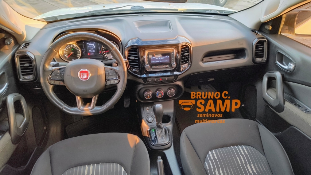 fiat toro 1.8 16v evo flex freedom at6 4p automatico 2018 fiat toro 1.8 16v evo flex freedom at6 4p automatico 2018
