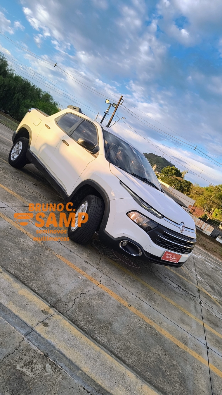 fiat toro 1.8 16v evo flex freedom at6 4p automatico 2018 fiat toro 1.8 16v evo flex freedom at6 4p automatico 2018
