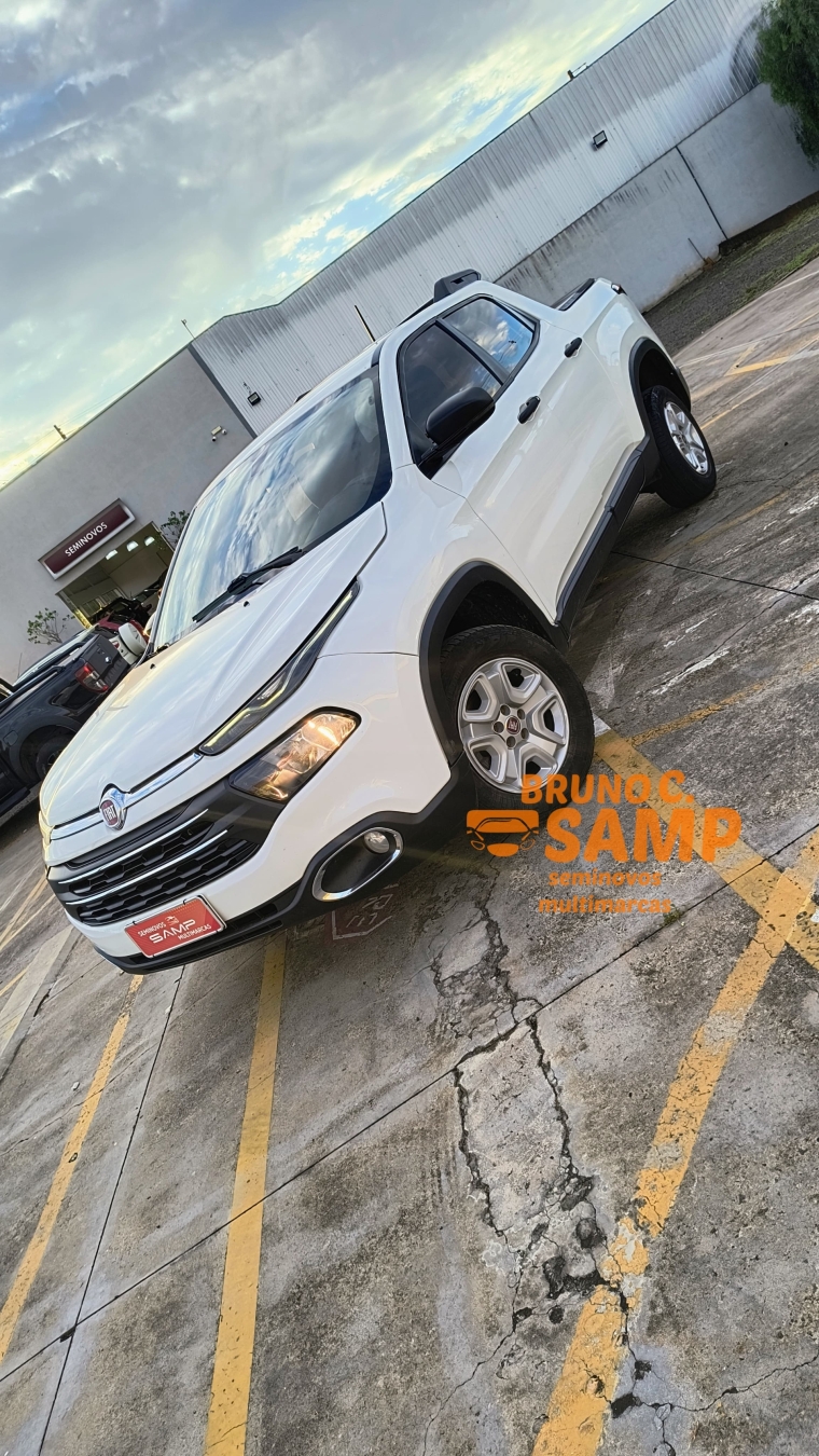 fiat toro 1.8 16v evo flex freedom at6 4p automatico 2018 fiat toro 1.8 16v evo flex freedom at6 4p automatico 2018