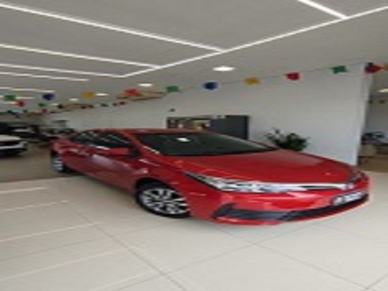 toyota corolla 1.8 gli 16v flex 4p automatico 5p 2018 toyota corolla 1.8 gli 16v flex 4p automatico 5p 2018
