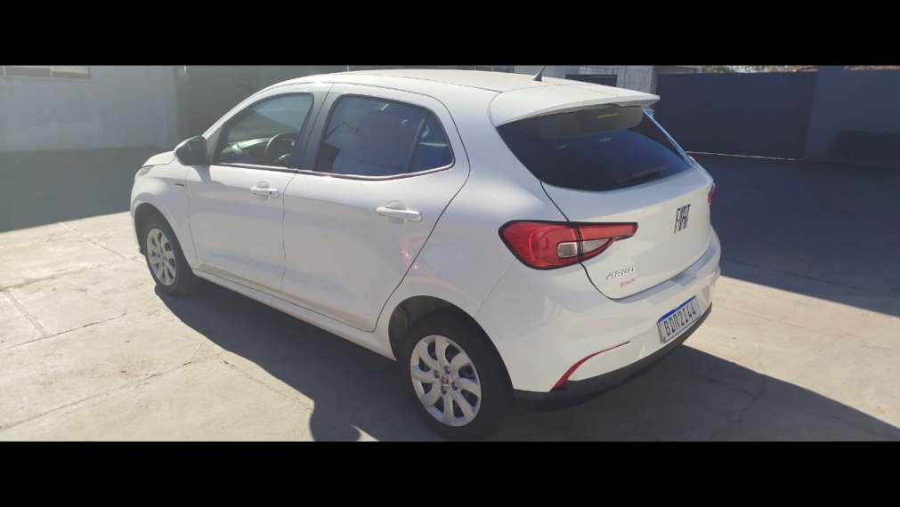 fiat argo 1.3 firefly flex drive manual 4p 2020