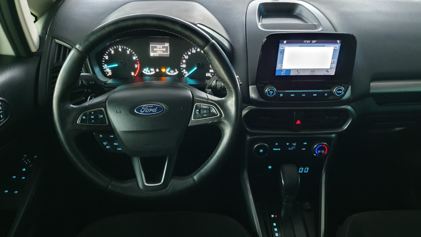 ford ecosport 1.5 ti-vct flex se automatico 4p 2018 ford ecosport 1.5 ti-vct flex se automatico 4p 2018