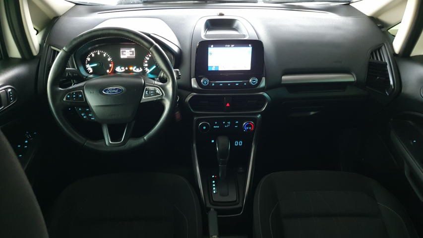 ford ecosport 1.5 ti-vct flex se automatico 4p 2018 ford ecosport 1.5 ti-vct flex se automatico 4p 2018