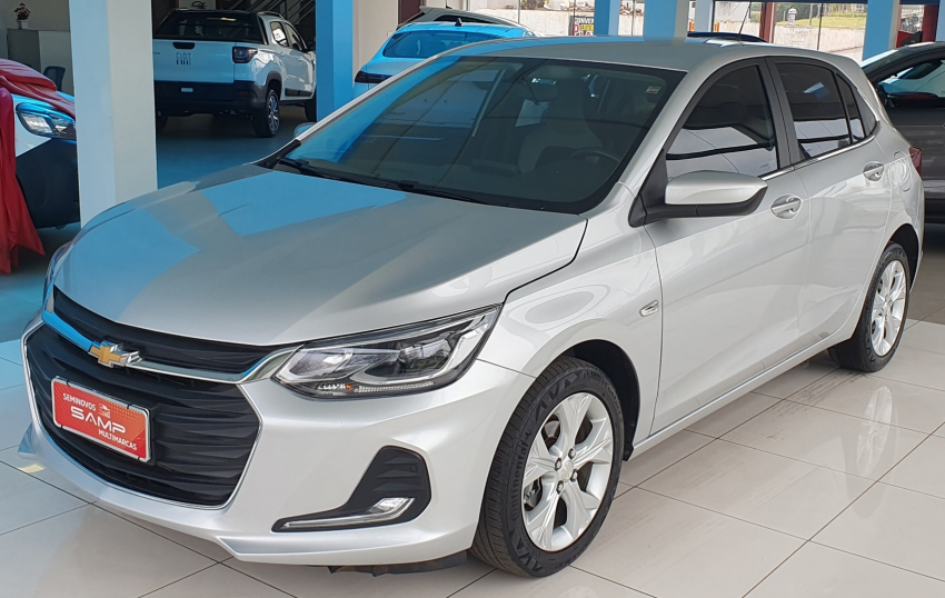chevrolet onix 1.0 turbo flex premier automatico 4p 2020 chevrolet onix 1.0 turbo flex premier automatico 4p 2020