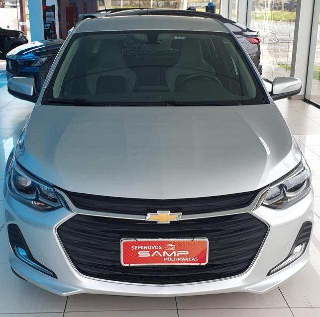 chevrolet onix 1.0 turbo flex premier automatico 4p 2020 chevrolet onix 1.0 turbo flex premier automatico 4p 2020