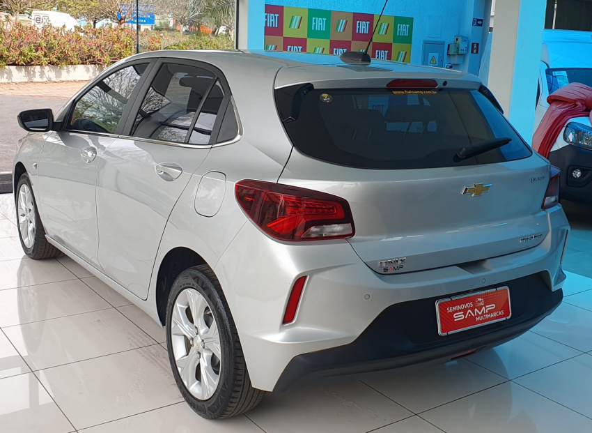 chevrolet onix 1.0 turbo flex premier automatico 4p 2020 chevrolet onix 1.0 turbo flex premier automatico 4p 2020
