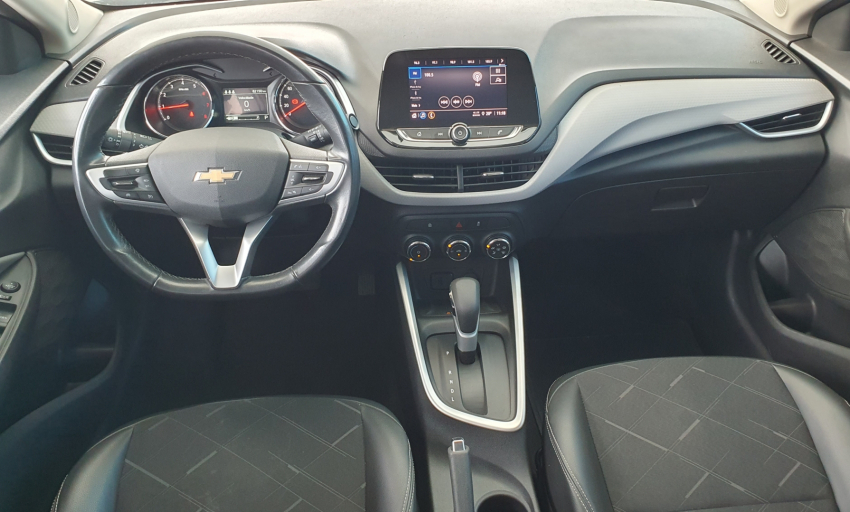 chevrolet onix 1.0 turbo flex premier automatico 4p 2020 chevrolet onix 1.0 turbo flex premier automatico 4p 2020