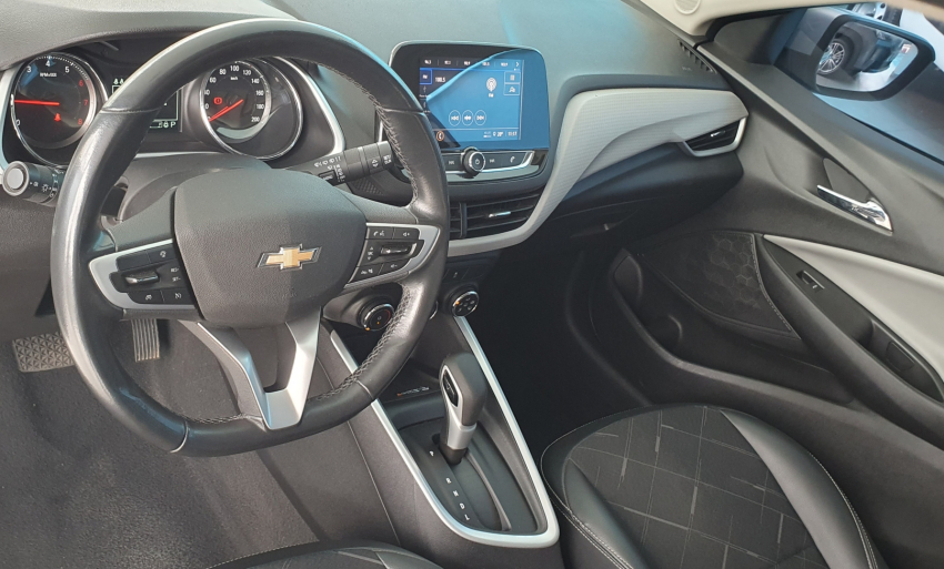 chevrolet onix 1.0 turbo flex premier automatico 4p 2020 chevrolet onix 1.0 turbo flex premier automatico 4p 2020