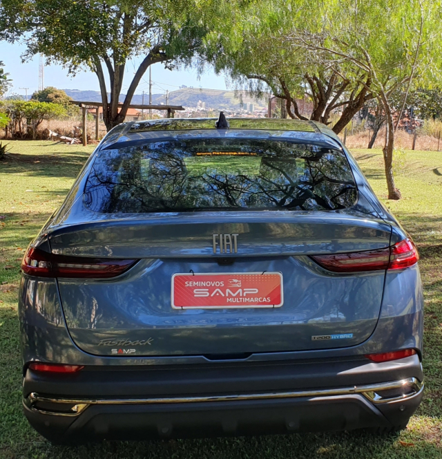 fiat fastback 1.0 turbo 200 hybrid audace cvt hibrido 4p automatico 2025 fiat fastback 1.0 turbo 200 hybrid audace cvt hibrido 4p automatico 2025