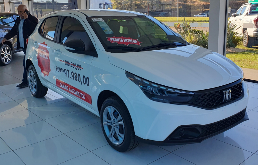 fiat argo 1.3 firefly flex drive cvt 4p automatico 2026 fiat argo 1.3 firefly flex drive cvt 4p automatico 2026