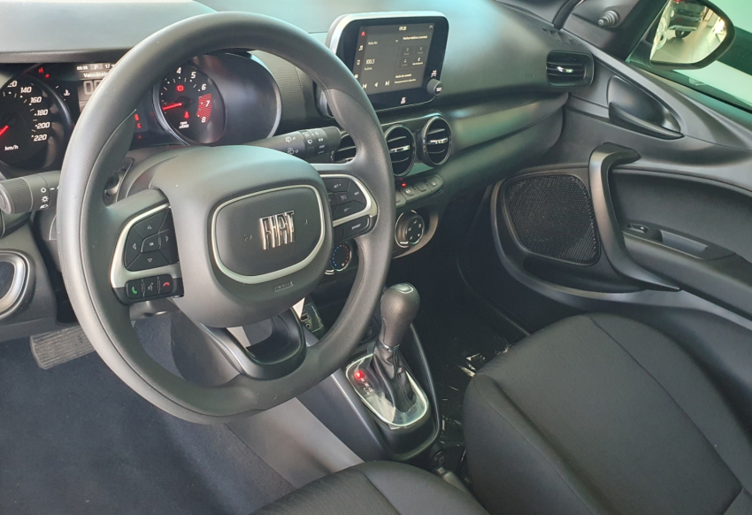 fiat argo 1.3 firefly flex drive cvt 4p automatico 2026 fiat argo 1.3 firefly flex drive cvt 4p automatico 2026