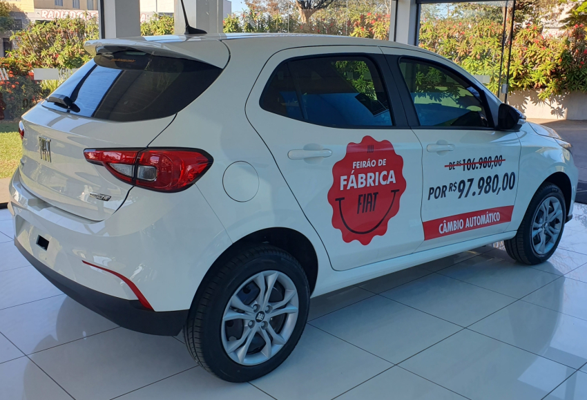 fiat argo 1.3 firefly flex drive cvt 4p automatico 2026 fiat argo 1.3 firefly flex drive cvt 4p automatico 2026