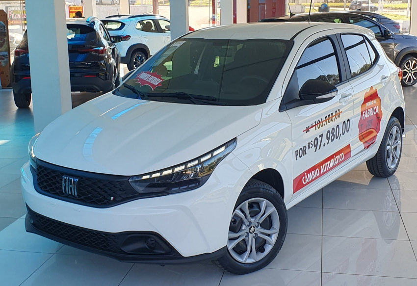 fiat argo 1.3 firefly flex drive cvt 4p automatico 2026 fiat argo 1.3 firefly flex drive cvt 4p automatico 2026