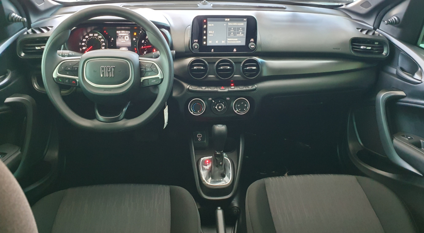 fiat argo 1.3 firefly flex drive cvt 4p automatico 2026 fiat argo 1.3 firefly flex drive cvt 4p automatico 2026