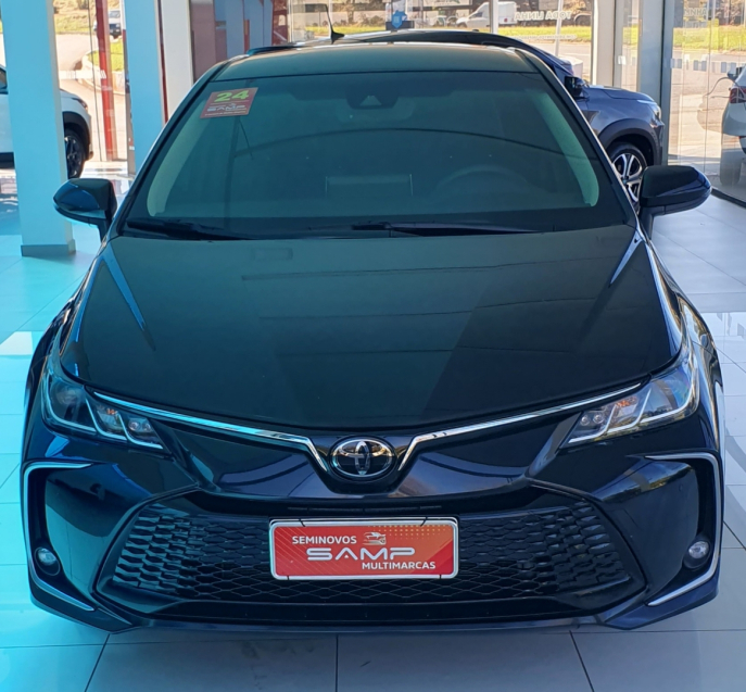 toyota corolla 2.0 vvt-ie flex xei direct shift 4p automatico 2024 toyota corolla 2.0 vvt-ie flex xei direct shift 4p automatico 2024