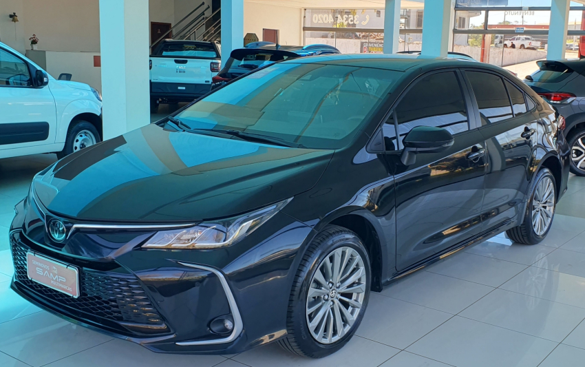 toyota corolla 2.0 vvt-ie flex xei direct shift 4p automatico 2024 toyota corolla 2.0 vvt-ie flex xei direct shift 4p automatico 2024