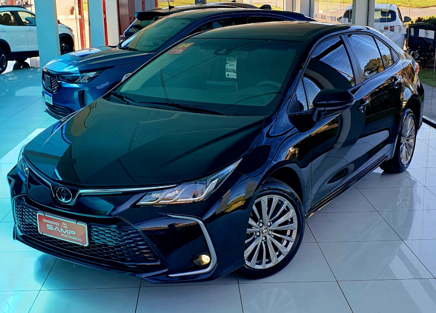toyota corolla 2.0 vvt-ie flex xei direct shift 4p automatico 2024 toyota corolla 2.0 vvt-ie flex xei direct shift 4p automatico 2024