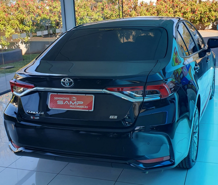 toyota corolla 2.0 vvt-ie flex xei direct shift 4p automatico 2024 toyota corolla 2.0 vvt-ie flex xei direct shift 4p automatico 2024