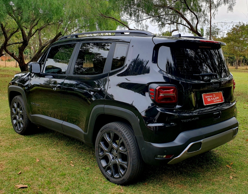 jeep renegade 1.3 t270 turbo flex s 4x4 at9 4p automatico 2022 jeep renegade 1.3 t270 turbo flex s 4x4 at9 4p automatico 2022