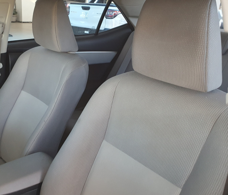 toyota corolla 1.8 gli 16v flex 4p automatico 2018 toyota corolla 1.8 gli 16v flex 4p automatico 2018