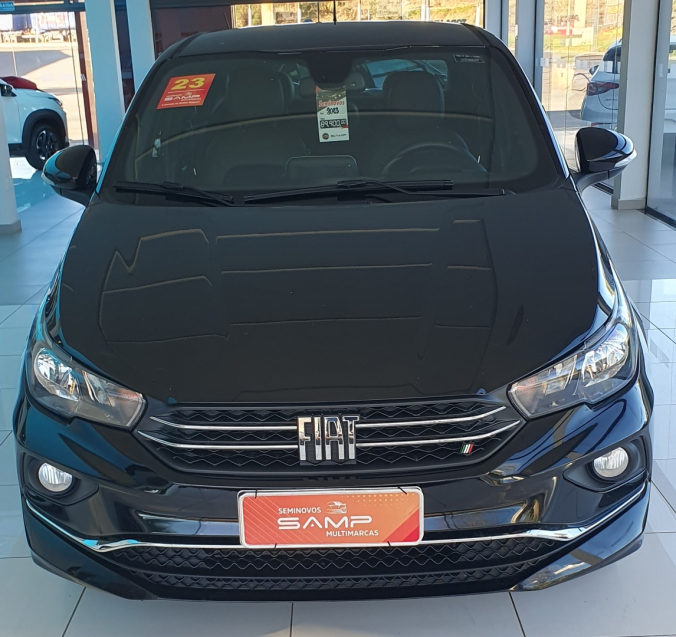 fiat cronos 1.3 firefly flex precision cvt 5p automatico 2023 fiat cronos 1.3 firefly flex precision cvt 5p automatico 2023