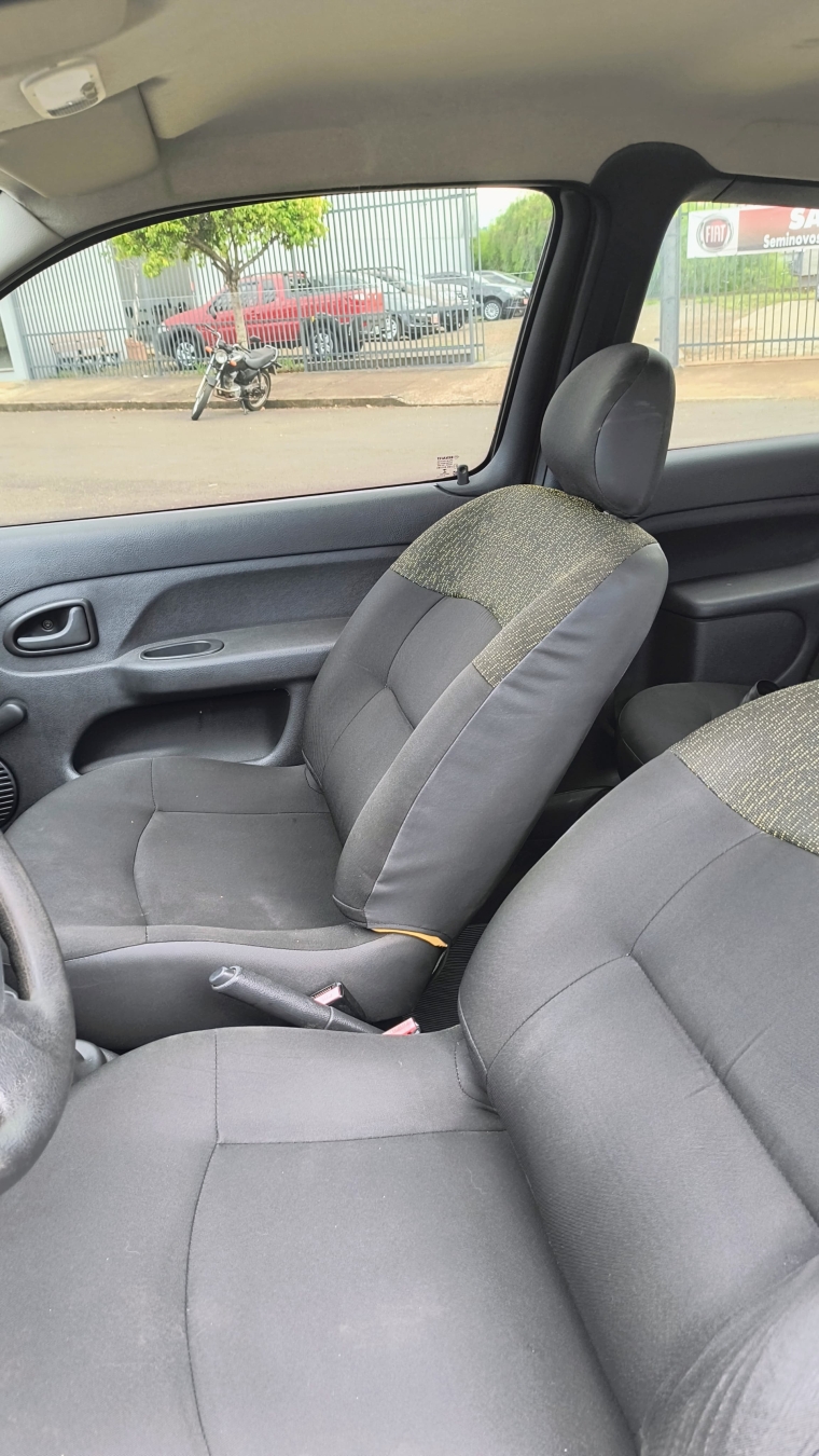 renault clio 1.0 authentique 16v flex 2p manual 5p 2014 renault clio 1.0 authentique 16v flex 2p manual 5p 2014