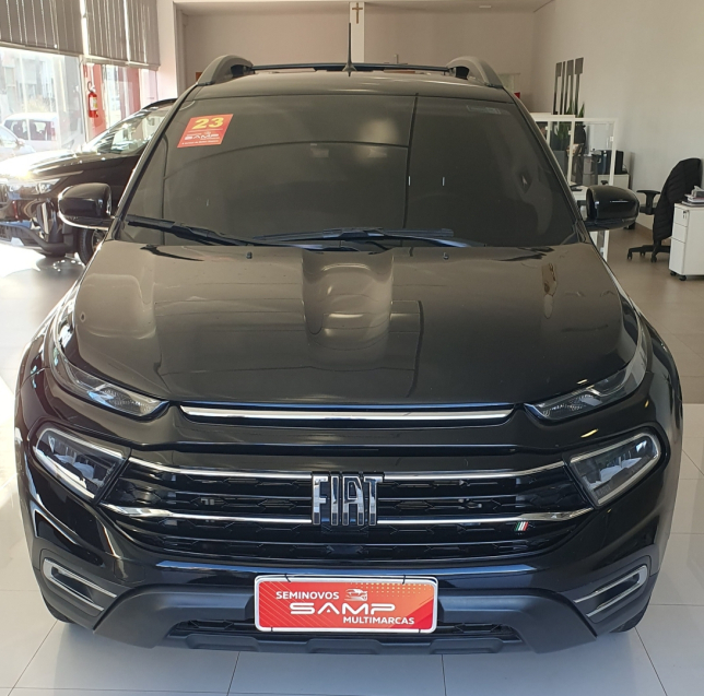 fiat toro 1.3 turbo 270 flex freedom at6 4p automatico 2023 fiat toro 1.3 turbo 270 flex freedom at6 4p automatico 2023