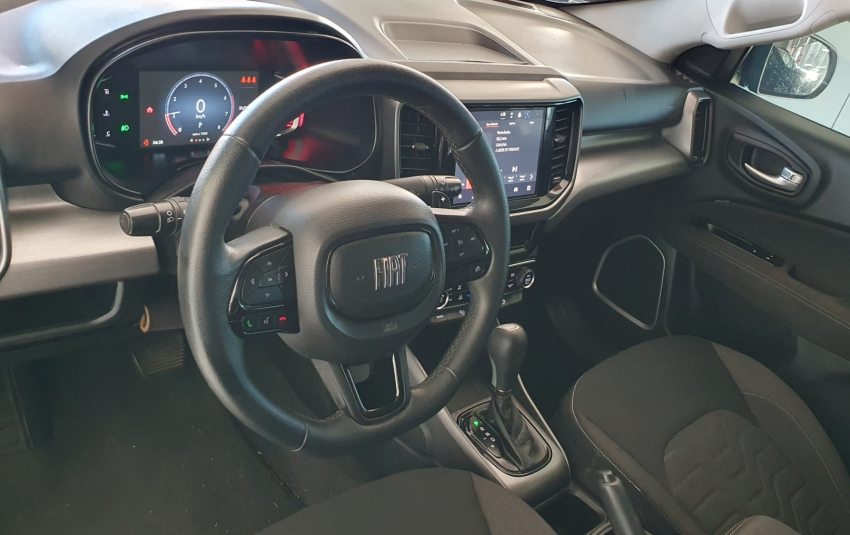 fiat toro 1.3 turbo 270 flex freedom at6 4p automatico 2023 fiat toro 1.3 turbo 270 flex freedom at6 4p automatico 2023