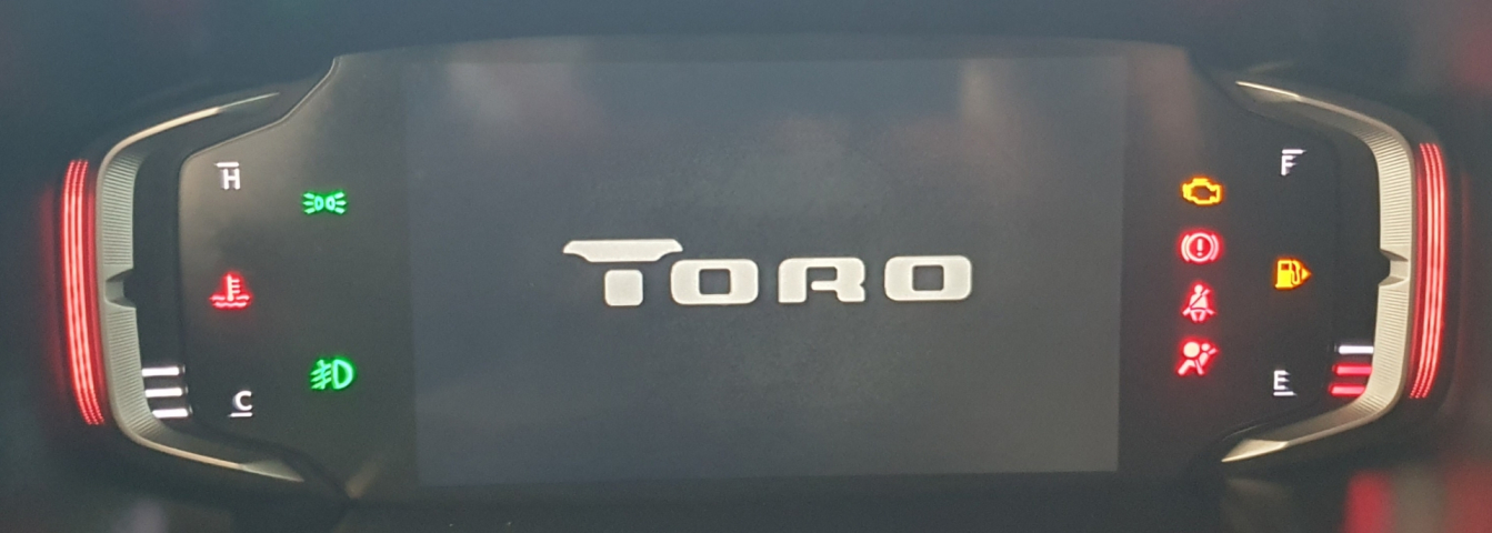 fiat toro 1.3 turbo 270 flex freedom at6 4p automatico 2023 fiat toro 1.3 turbo 270 flex freedom at6 4p automatico 2023