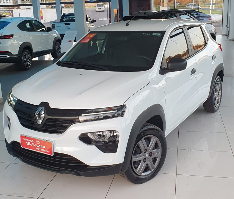 renault kwid 1.0 12v sce flex zen manual 4p 2024 renault kwid 1.0 12v sce flex zen manual 4p 2024