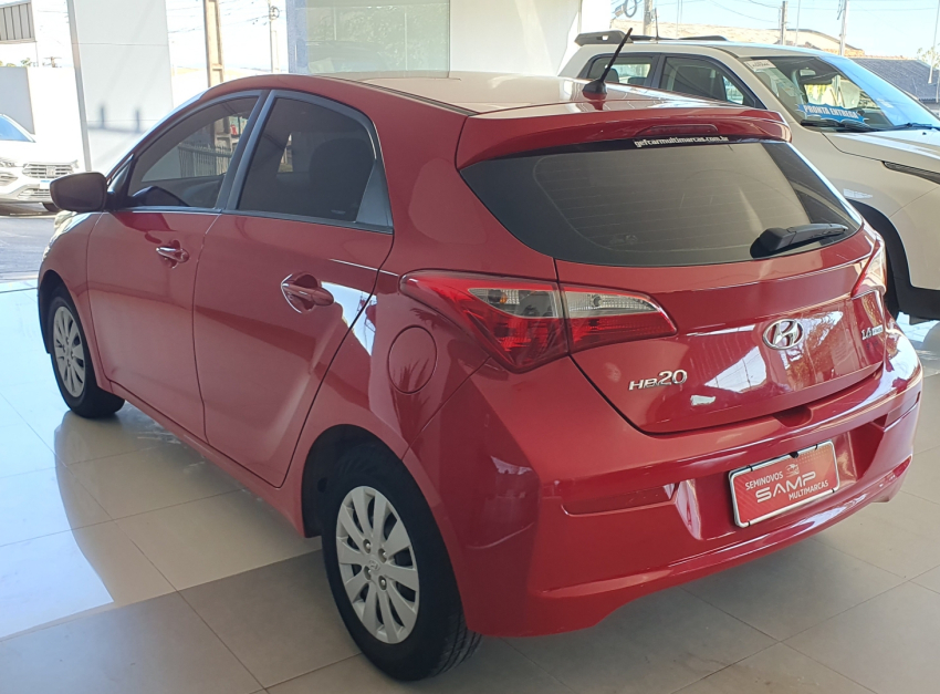 hyundai hb20 1.6 comfort style 16v flex 4p manual 2015 hyundai hb20 1.6 comfort style 16v flex 4p manual 2015